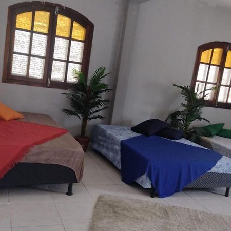 Olympios House Hostel Rio de Janeiro Exteriör bild