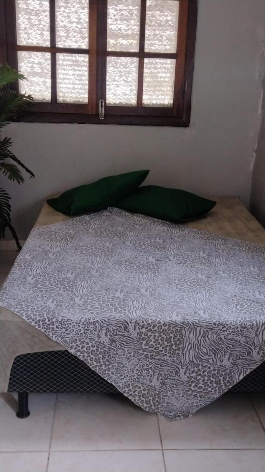 Olympios House Hostel Rio de Janeiro Exteriör bild